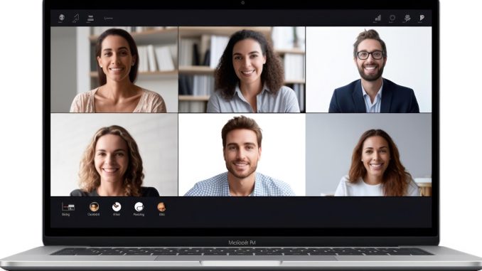 Top Video Conferencing Tools 2023