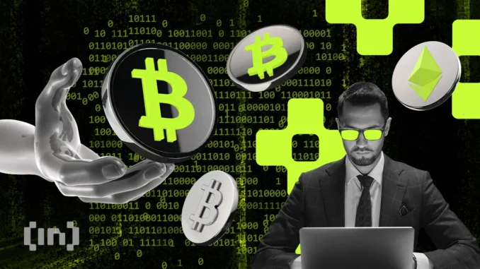 $2 Billion Bitcoin, Ethereum Options Expiry Signals Market Volatility Bitcoin and Ethereum Face Crucial Test with $2.04 Billion Options Expiry