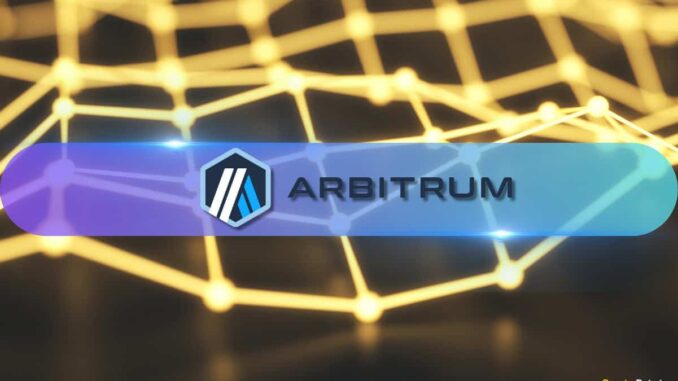 Arbitrum Pushes an Ethereum-to-Bitcoin Integration in Partnership with BitcoinOS