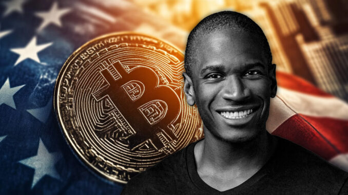 Arthur Hayes warns US Bitcoin reserve plan would be a misguided political stunt