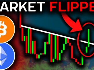 BITCOIN SHORT SQUEEZE LOADING (Prepare Now)!!! Bitcoin News Today, Ethereum, Solana, XRP & Chainlink