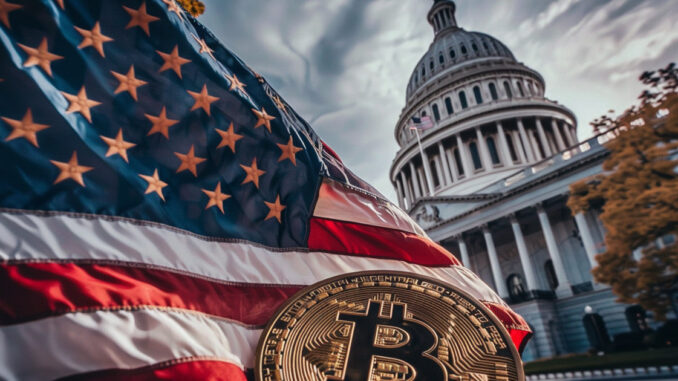 Congressional Subcommittee to investigate Operation Chokepoint 2.0's impact on crypto