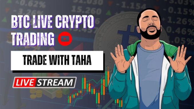 Live Crypto Trading for Beginners  BASED ON PRICE ACTION #BTC #LIVE #SOL #ETH 11/02/2025