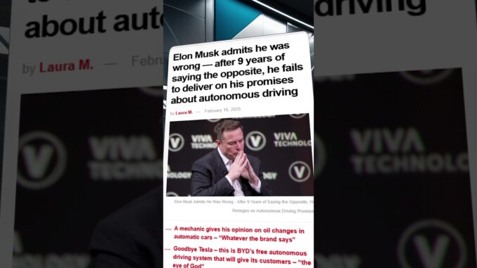 Musk AI And Backlash  #news #elonmusk #ai #tesla