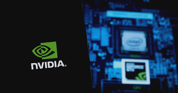 NVIDIA Cautions Shareholders on TRC Capital's Mini-Tender Offer