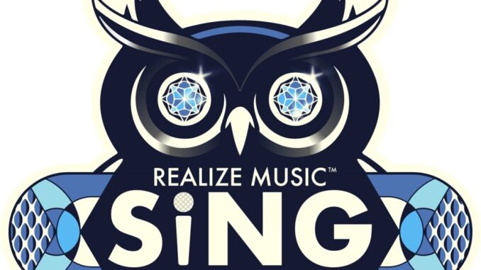 Realize Music launches singing-wellness app