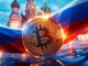 Russia to launch nationwide registry for crypto mining equipment