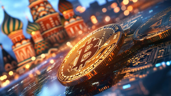 Russian Bitcoin miners fear new mining registry could lead to security breaches