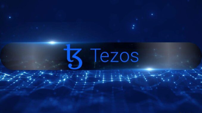 Tezos Sees Rising Revenue but Declining Activity as Users Shift to Layer 2