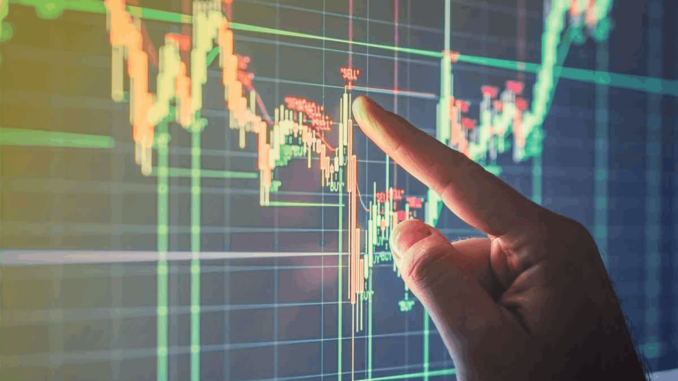 Weekly price analysis: crypto prices reel from risk off sentiments