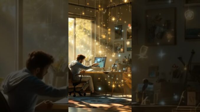 AI Awakening Neural Maestro Interprets Emotions and Guides Human Behavior