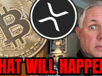 CRYPTO BEING IMPACTED BY BIGGER ISSUES! TARIFFS! GLOBAL CONFLICTS! UNCERTAINTY! CRYPTO NEWS!