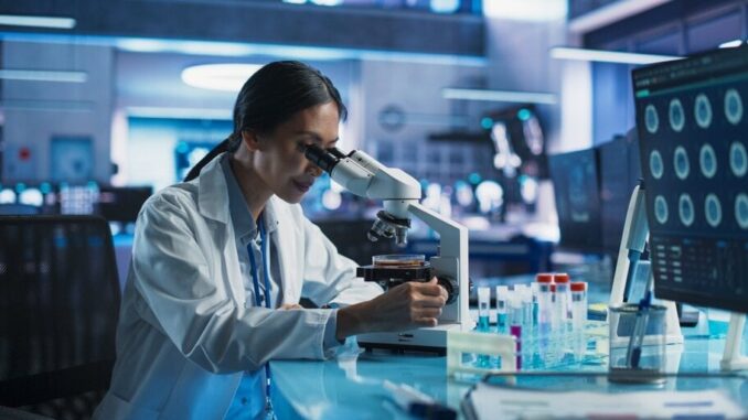 Can a Meme Coin Fund the Future of Scientific Research? Can a Meme Coin Fund the Future of Scientific Research?