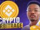 Crypto Arbitrage Guide: The Low-Risk, High-Profit 11% Strategy You Need 16.03.2025