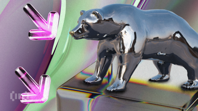 Crypto Outflows Surge to $1.7 Billion, XRP Stands as Rare Crypto Outflows Surge to $1.7 Billion as Bitcoin Bears the Brunt of Withdrawals
