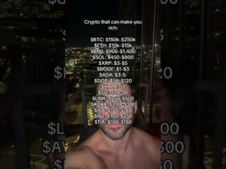 Crypto to buy today Crypto for beginners #crypto #cryptocurrency #cryptoinvesting #xrp