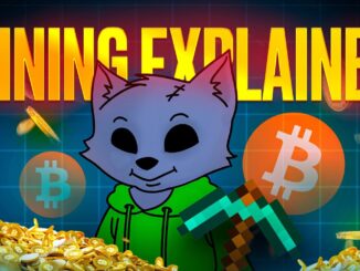 How Blockchain ACTUALLY Work | A Simple Explanation For Beginners | PART 4
