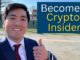 How to Become a Millionaire Crypto Insider (FREE 5 STEP GUIDE)
