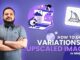 How to Create Variations of Upscaled Images | AI Guide for Beginners