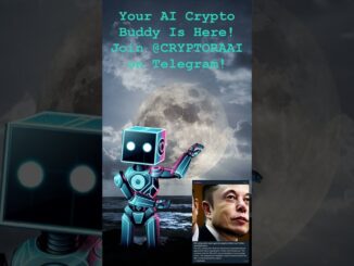 Latest Crypto News! 🚀 #shorts #crypto #cryptonews #bitcoin #blockchain Link in bio!