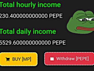 MINE PEPE UNLIMITED | NEW FAUCET MINING | FREE CRYPTO MINING | PEPE MINING | NEW FAUCETS | CRYPTO