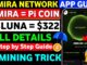 Mira Network Mining App | Mira Network Airdrop Guide | Mira Network New Update | Lumira Network App