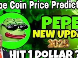 PEPE COIN PRICE PREDICTION 2025 || PEPE COIN NEWS TODAY || PEPE CRYPTO PRICE PREDICTION 2025