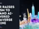 Peer Raises $10.5M to Expand AI-Powered Metaverse Engine