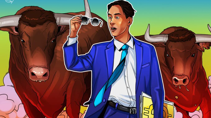 US dollar plunge powers Bitcoin bull case, but other metrics concern: Analyst