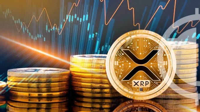 Comparing The XRP Open Interest To November 2024, Is A XRP investment