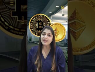 Crypto Coin vs Token.#greenskyinvestments #stockmarket #viralvideo #shortsfeed #shorts #short #feed