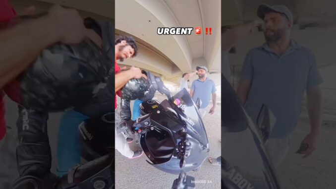 Gurgaon Road Rage - AI caught them! #gurgaon #roadrage #news #ai