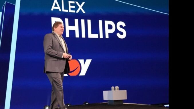 NOV CIO fused AI and Zero Trust to slash threats by 35x