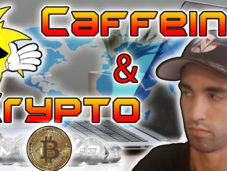 RPM Giveaway, #Bitcoin fights $85k, #Altcoins Q2 run?, & Delayed Bullrun - Caffeine & #Crypto - 4/19