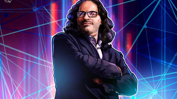 Ripple acquisition of Hidden Road a ‘defining moment’ for XRPL Ripple acquisition of Hidden Road a ‘defining moment’ for XRPL — Ripple CTO