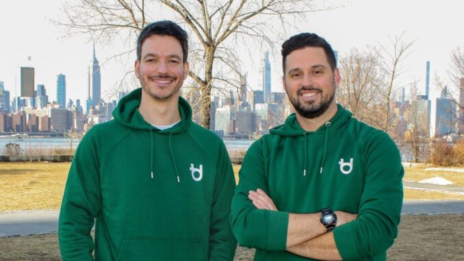 TBD VC unveils $35M venture fund to back Israeli deep TBD VC unveils $35M venture fund to back Israeli deep tech startups