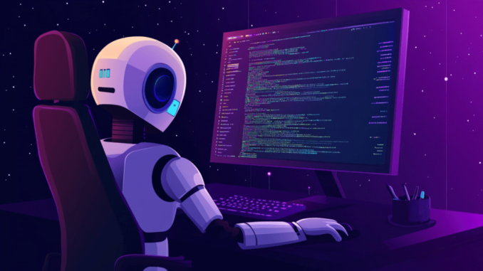 This AI already writes 20% of Salesforce's code. Here's why This AI already writes 20% of Salesforce's code. Here's why developers aren't worried