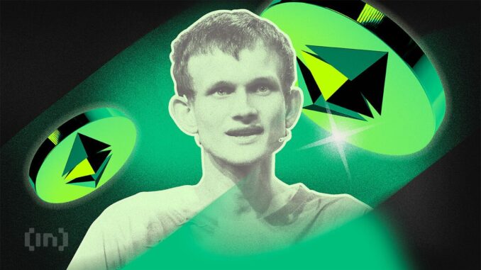 Vitalik Buterin Proposes to Replace EVM with RISC-V Vitalik Buterin Shares a ‘Radical’ Vision for a Simpler, Faster Ethereum