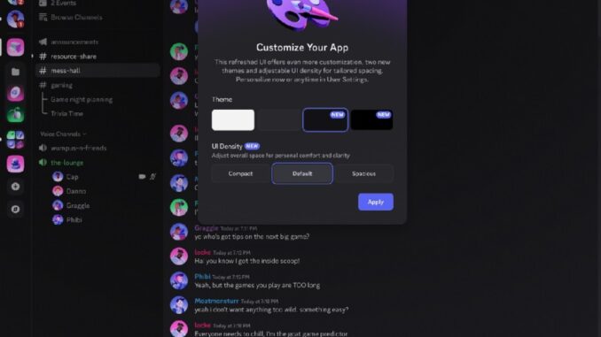 Why Discord founder Jason Citron is stepping down from CEO Why Discord founder Jason Citron is stepping down from CEO job | exclusive interview