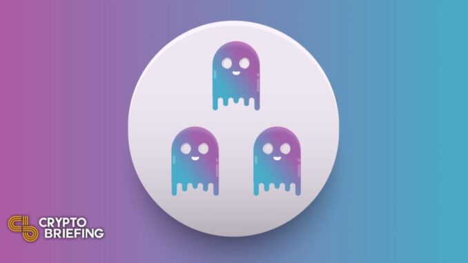 Aave V3 Heads to Ethereum Layer 2, Fantom, Avalanche Aave V3 Heads to Ethereum Layer 2, Fantom, Avalanche