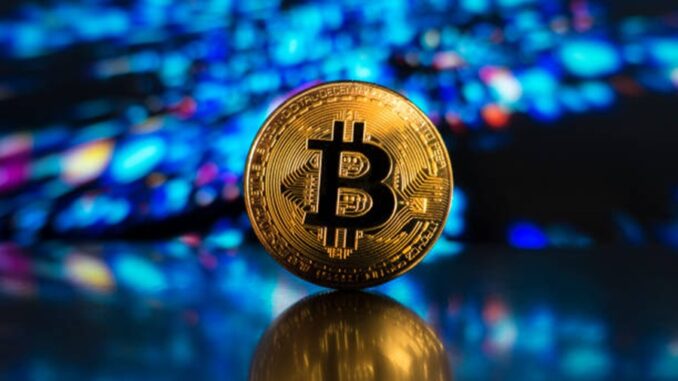 Analyst Identifies $90,000 As Bitcoin's Pivotal Support Bitcoin