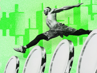 Crypto Experts Split on Internet Capital Market Tokens: A Breakthrough or Just Another Crypto Bubble?