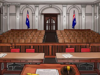 Australian regulator takes former Blockchain Global director to court