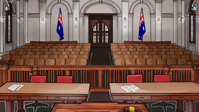 Australian regulator takes former Blockchain Global director to court Australian regulator takes former Blockchain Global director to court