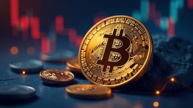 BTC slips to $109k after trump threatens 50% tariffs on Bitcoin Price Fell Amid Tariff News
