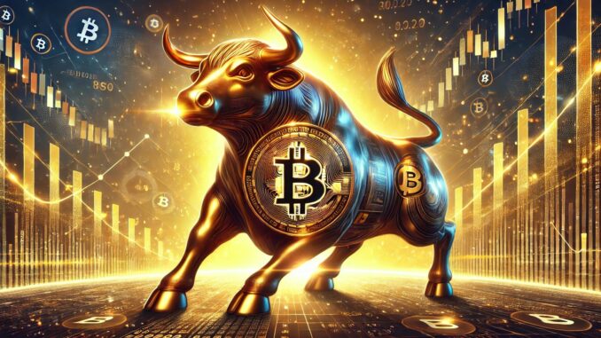 Bitcoin Price To $150,000: BTC Is Mirroring Bullish Fractal From Bitcoin bull run