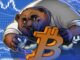 Bitcoin bearish divergence threatens price drop below $100K