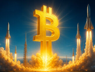 Bitcoin price reaches new all-time high above $111,000