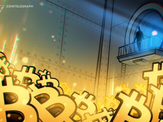 Bitcoin treasury companies will hold 'way more' than Bitcoiners expect: Exec
