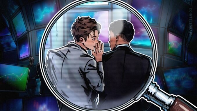 Bubblemaps V2 launches Time Travel for rug pulls, insider activity Bubblemaps V2 launches Time Travel for rug pulls, insider activity